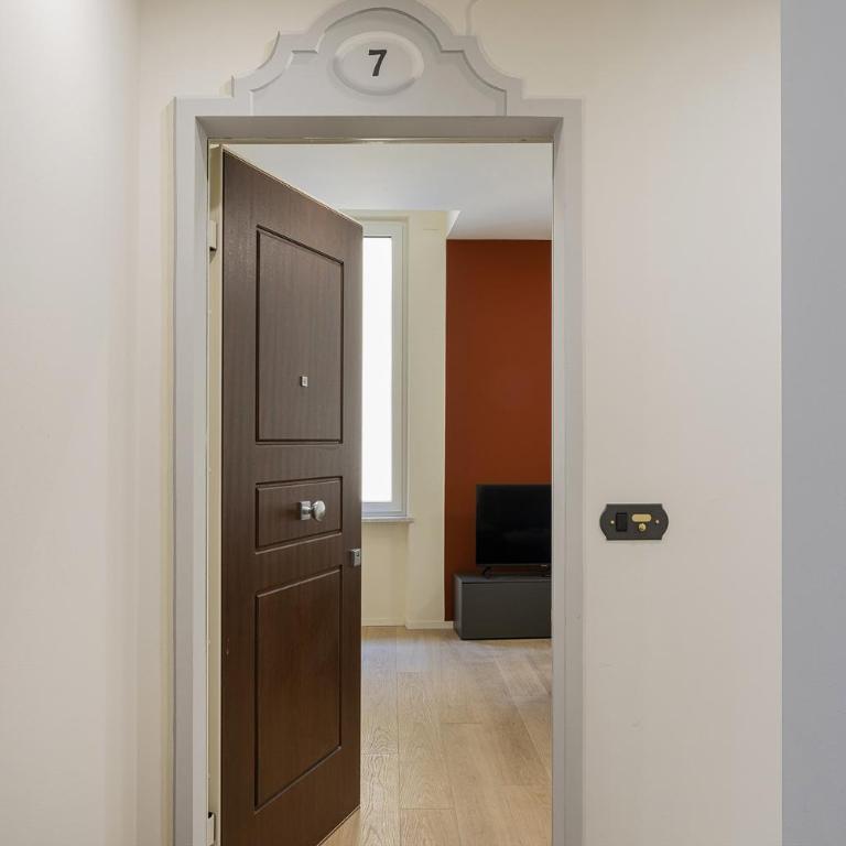 Riviera Flavour Apartments II by Wonderful Italy - Appartamento con 3 Camere da Letto - 20