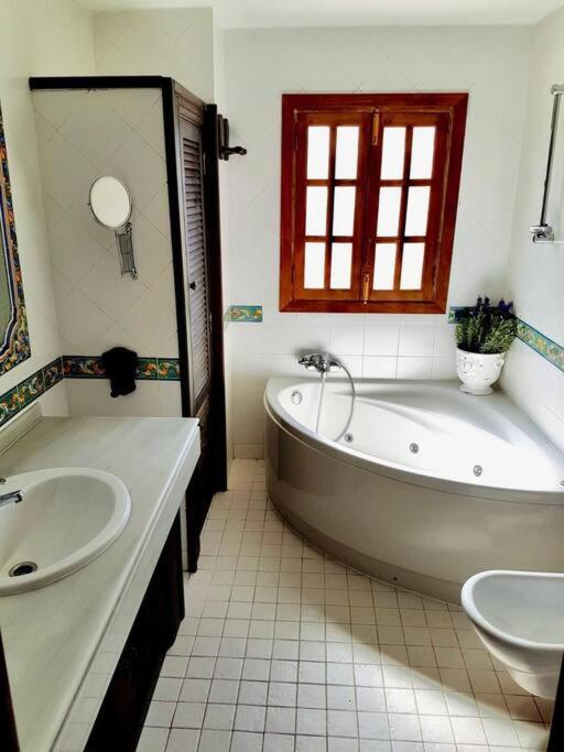 Apartamento Lavanda - Two-Bedroom Apartment - 15