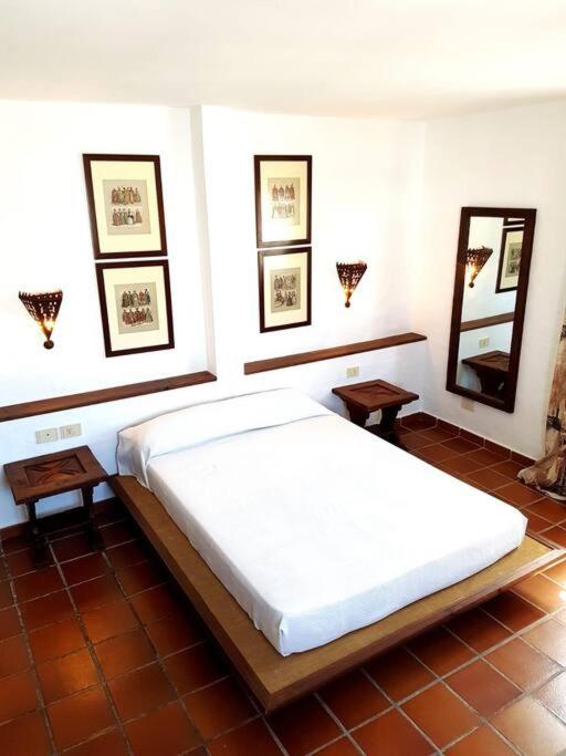 Apartamento Lavanda - Two-Bedroom Apartment - 19