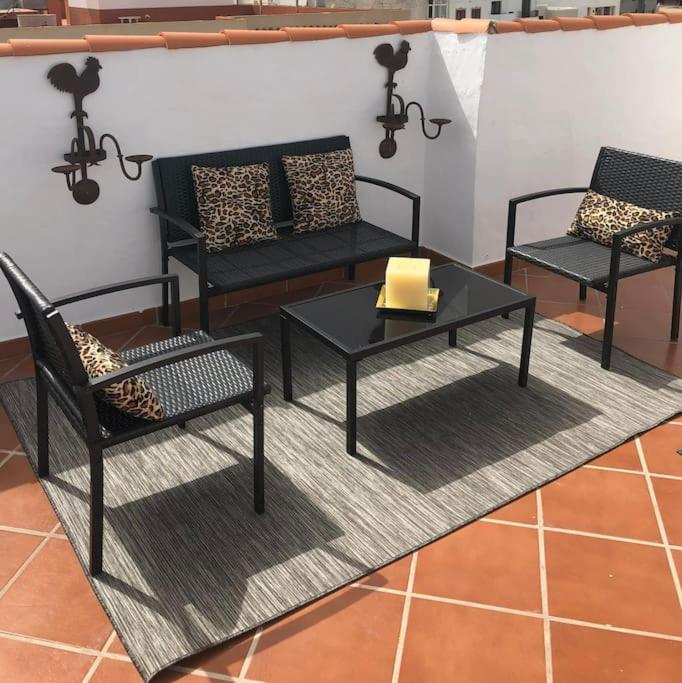 Apartamento Lavanda - Two-Bedroom Apartment - 23
