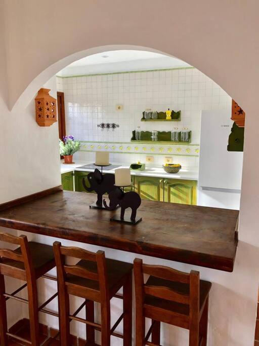 Apartamento Lavanda - Two-Bedroom Apartment - 8