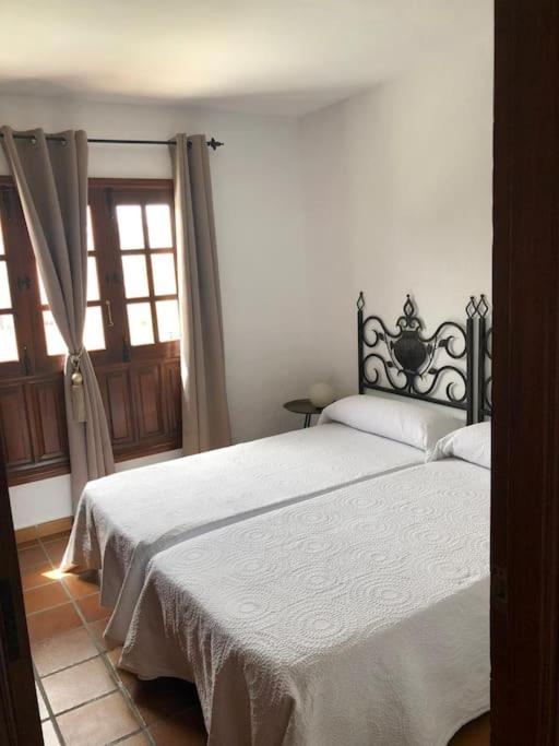 Apartamento Lavanda - Two-Bedroom Apartment - 18