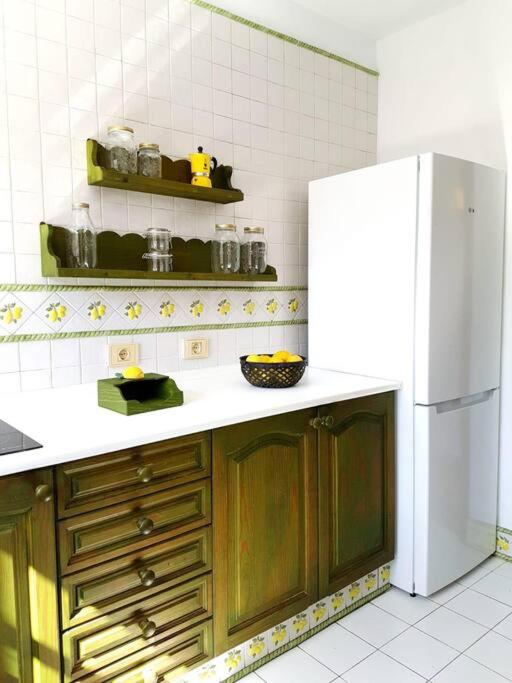Apartamento Lavanda - Two-Bedroom Apartment - 10