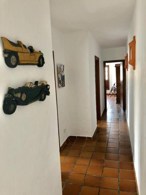 Apartamento Lavanda - Two-Bedroom Apartment - 12