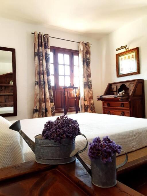 Apartamento Lavanda - Two-Bedroom Apartment - 20