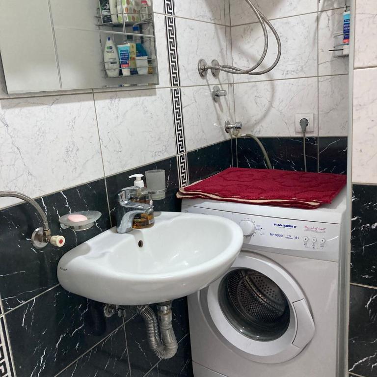 Smestaj STE- LUK - Apartman sa 1 Spavaćom Sobom - 4