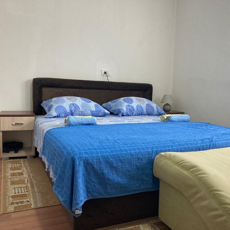 Smestaj STE- LUK - Apartman sa 1 Spavaćom Sobom - 6