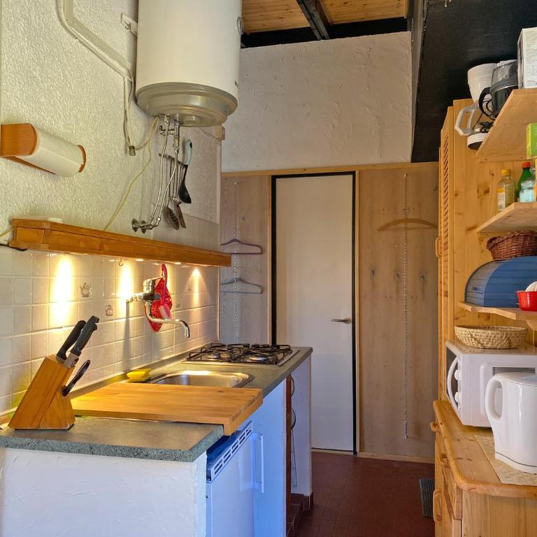 Casa Elvira - Casa con 2 Camere da Letto - 11