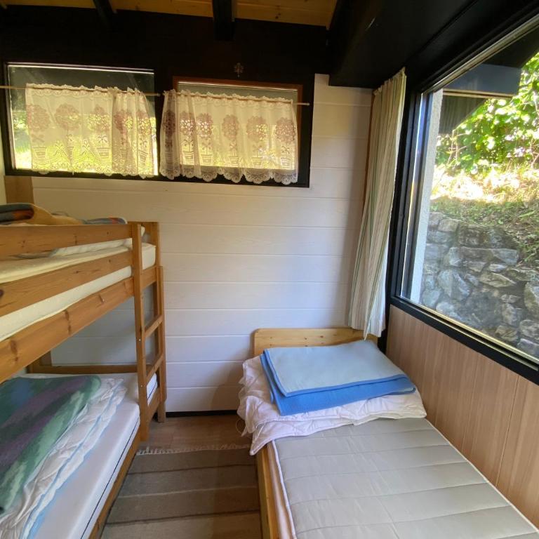 Casa Elvira - Casa con 2 Camere da Letto - 12