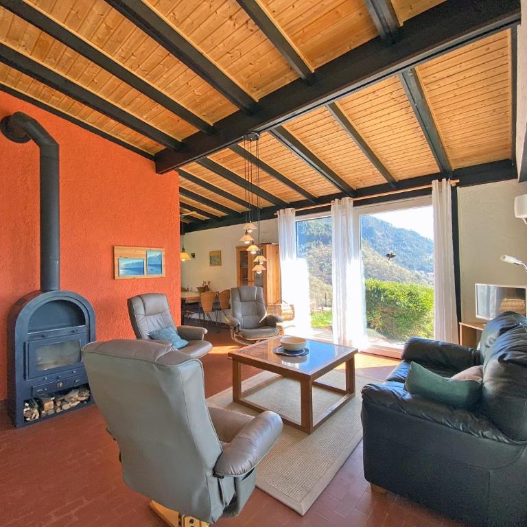 Casa Elvira - Casa con 2 Camere da Letto - 5
