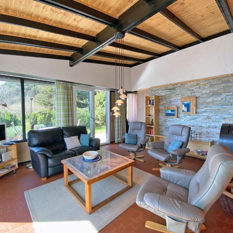 Casa Elvira - Casa con 2 Camere da Letto - 3