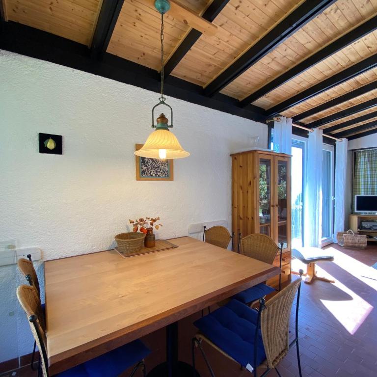 Casa Elvira - Casa con 2 Camere da Letto - 19