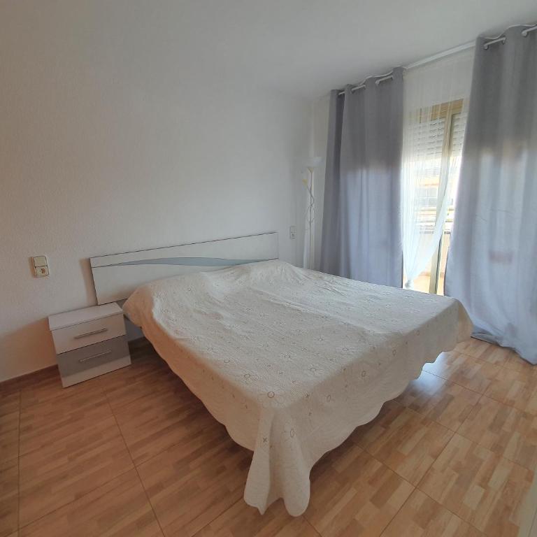 Apartamentos Cordoba Salou center! Port Aventura 10-15min! - Appartement 1 Chambre - 4