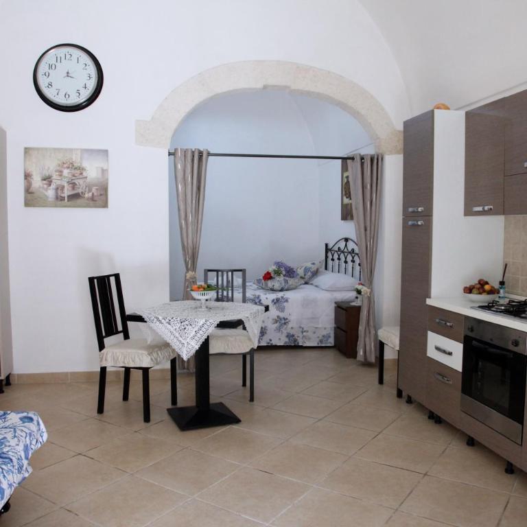 L'Arco - Casa con 1 Camera da Letto - 4