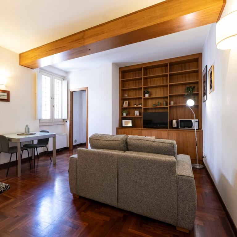FRAM Apartment Fori Imperiali - Appartamento con 1 Camera da Letto - 2