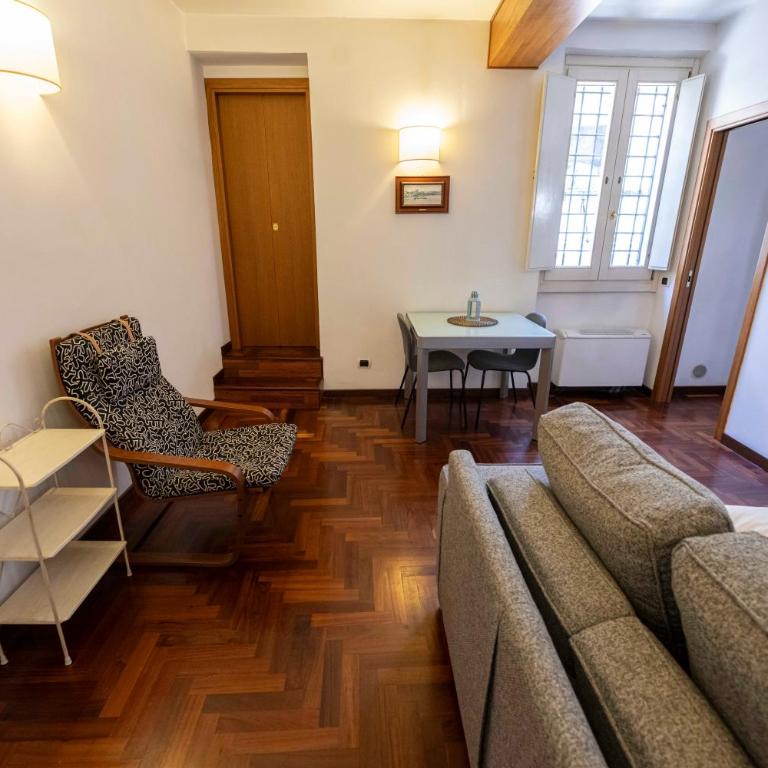 FRAM Apartment Fori Imperiali - Appartamento con 1 Camera da Letto - 4
