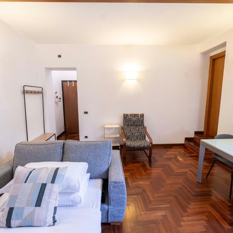 FRAM Apartment Fori Imperiali - Appartamento con 1 Camera da Letto - 5