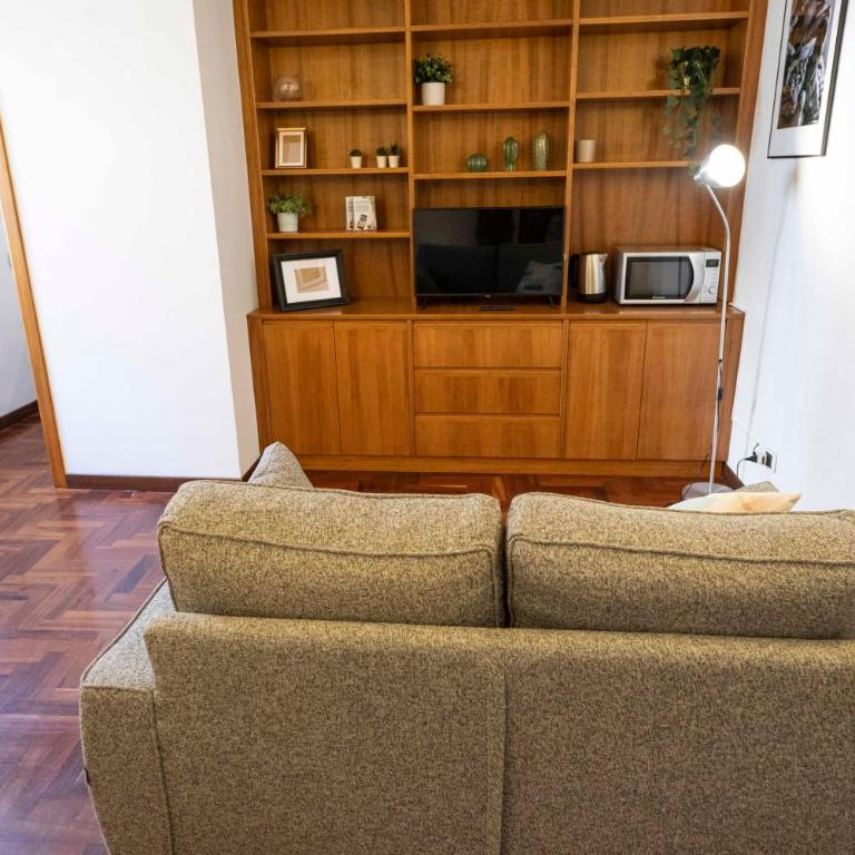 FRAM Apartment Fori Imperiali - Appartamento con 1 Camera da Letto - 8