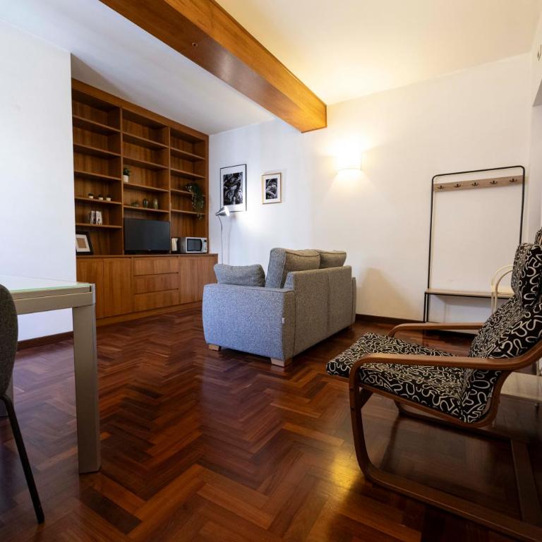FRAM Apartment Fori Imperiali - Appartamento con 1 Camera da Letto - 9