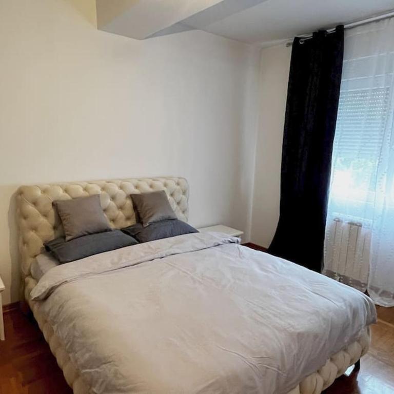 Biser apartman - Apartman sa 1 Spavaćom Sobom - 4