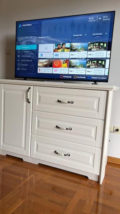 Biser apartman - Apartman sa 1 Spavaćom Sobom - 6