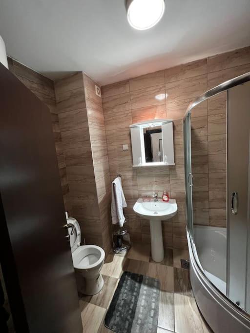 Biser apartman - Apartman sa 1 Spavaćom Sobom - 7