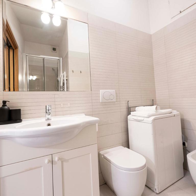 FRAM Apartment Fori Imperiali - Appartamento con 1 Camera da Letto - 22
