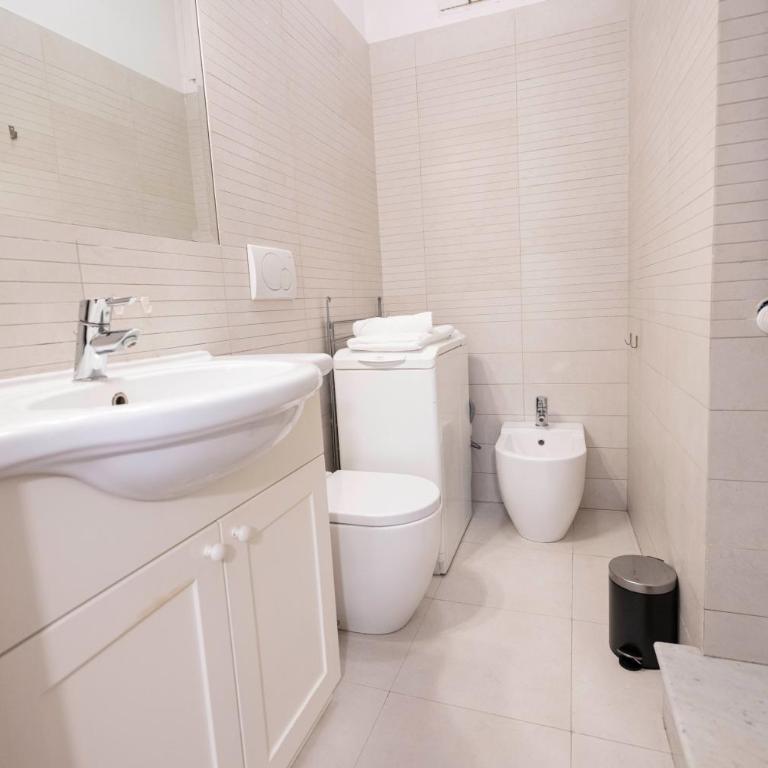 FRAM Apartment Fori Imperiali - Appartamento con 1 Camera da Letto - 15