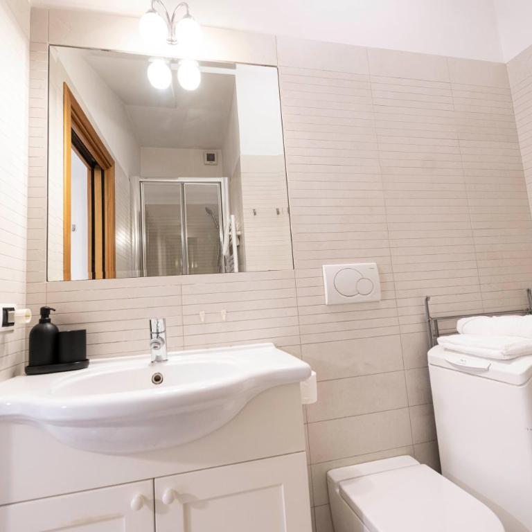 FRAM Apartment Fori Imperiali - Appartamento con 1 Camera da Letto - 13