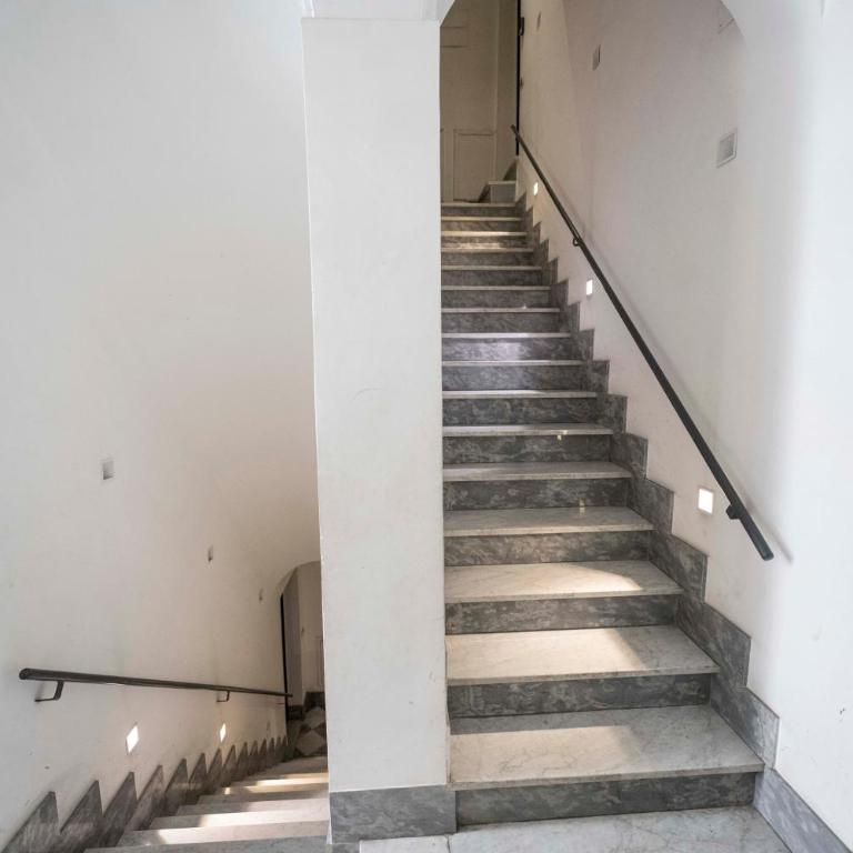 FRAM Apartment Fori Imperiali - Appartamento con 1 Camera da Letto - 20