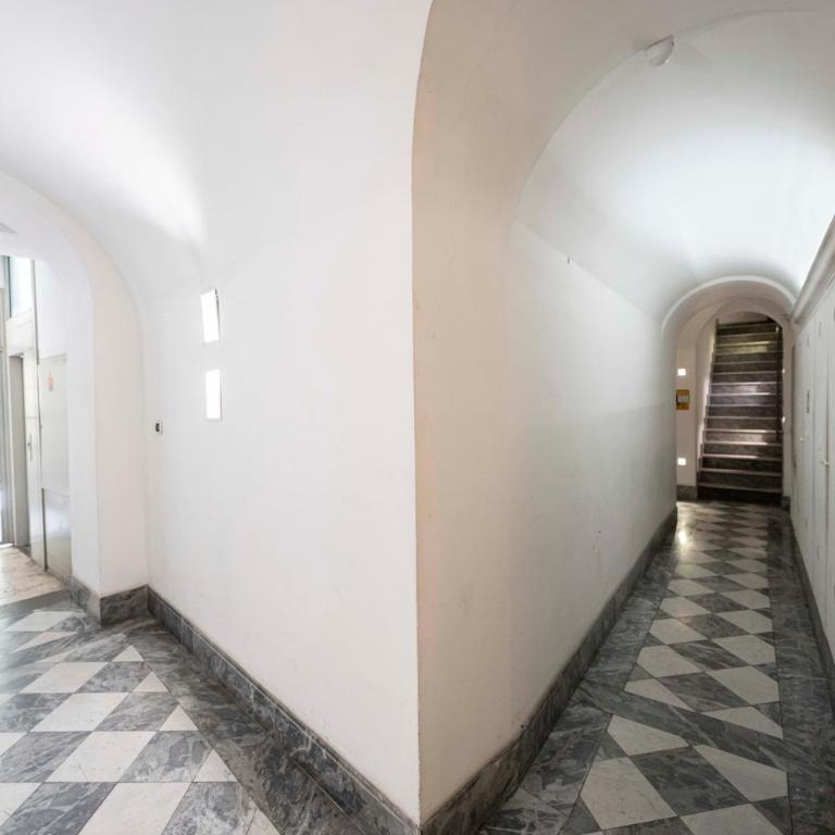 FRAM Apartment Fori Imperiali - Appartamento con 1 Camera da Letto - 18