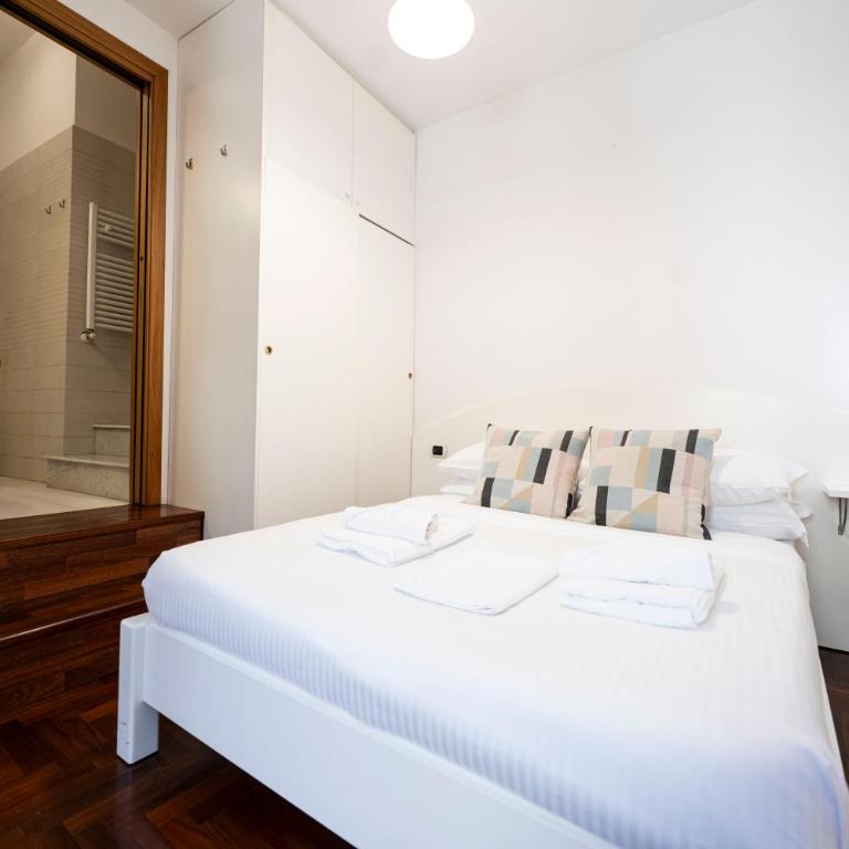 FRAM Apartment Fori Imperiali - Appartamento con 1 Camera da Letto - 21