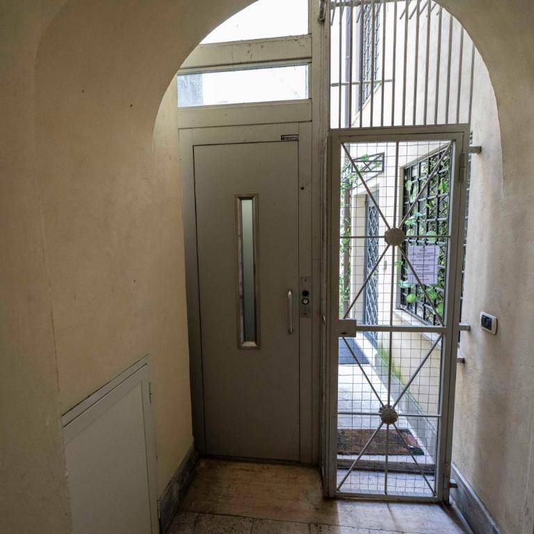 FRAM Apartment Fori Imperiali - Appartamento con 1 Camera da Letto - 29