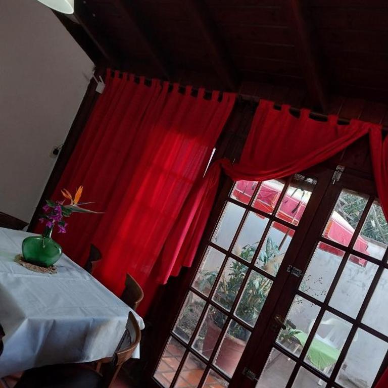 Luminoso PB - Apartamento de 1 dormitorio - 1