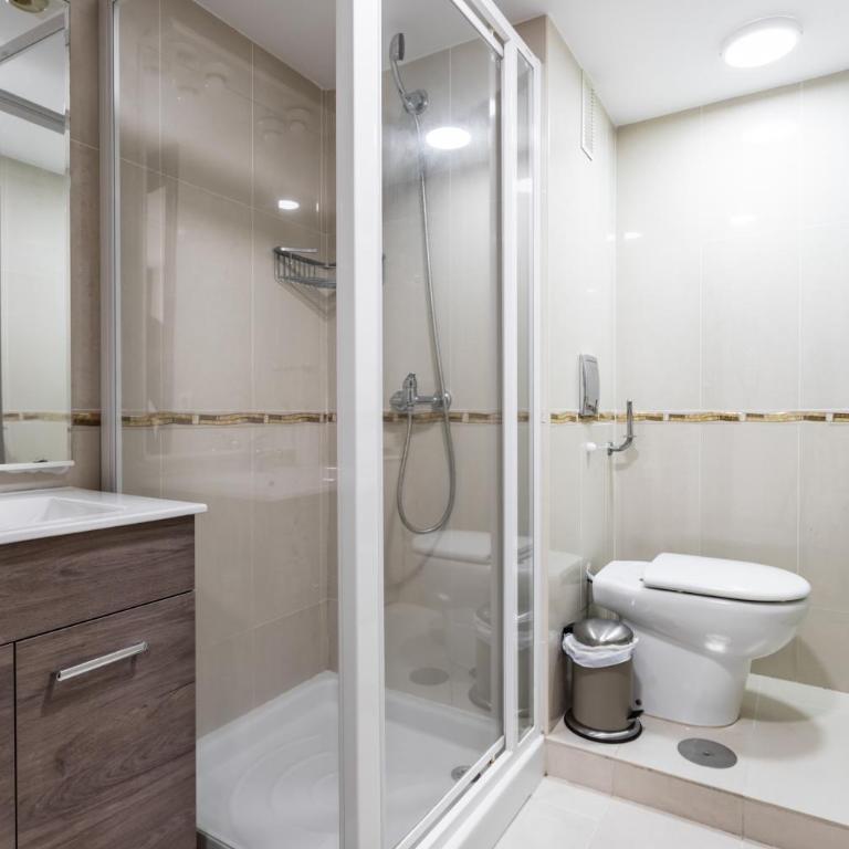 Sur Suites Palmeras 513 - Estudio con vistas al mar - 19