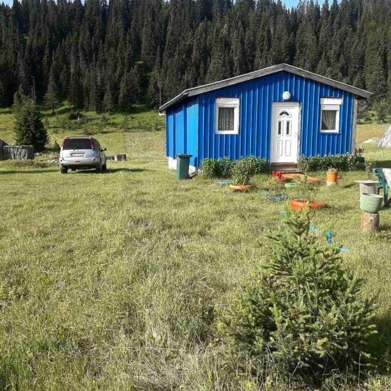 Holiday Home Zekovic - Two-Bedroom House - 31