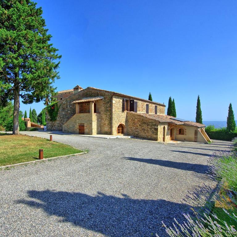 Villa Simone by PosarelliVillas - Villa with Private Pool - 36