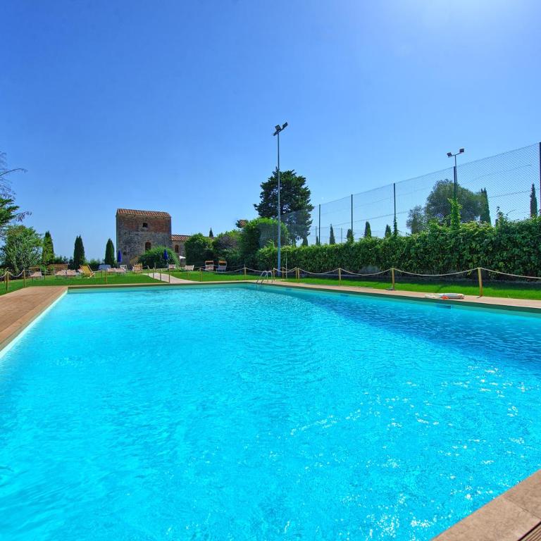 Villa Simone by PosarelliVillas - Villa with Private Pool - 35
