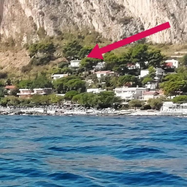 Nido del falco - Appartamento con 1 Camera da Letto, Vista Mare e Terrazza - 9