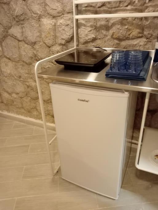 Nido del falco - Appartamento con 1 Camera da Letto, Vista Mare e Terrazza - 12