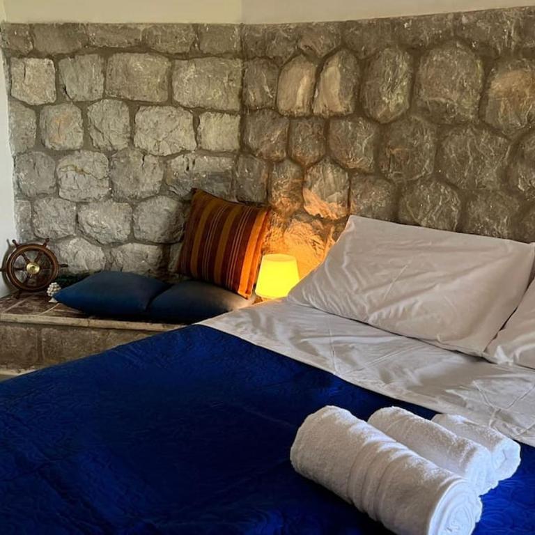 Nido del falco - Appartamento con 1 Camera da Letto, Vista Mare e Terrazza - 14