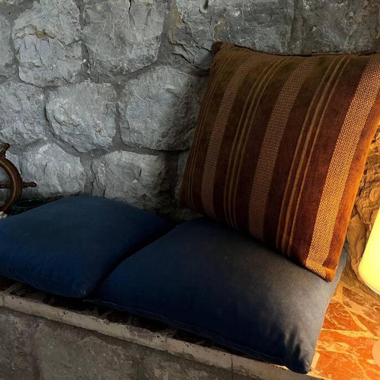 Nido del falco - Appartamento con 1 Camera da Letto, Vista Mare e Terrazza - 28
