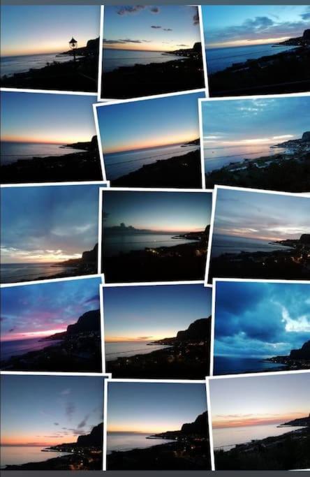 Nido del falco - Appartamento con 1 Camera da Letto, Vista Mare e Terrazza - 37
