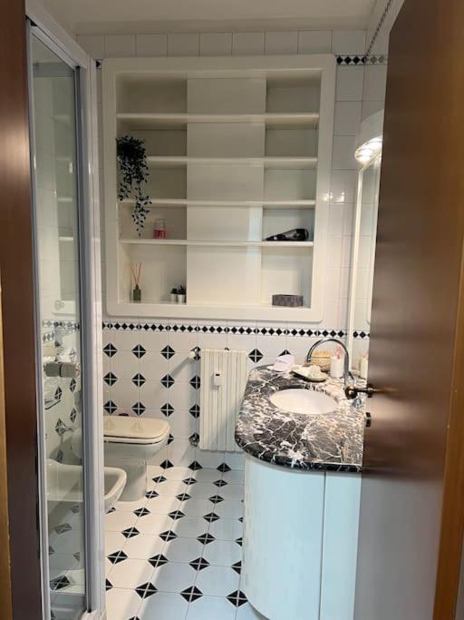 "GIULIFOR" - Zona Indipendenza - Risorgimento - One-Bedroom Apartment No2 - 5