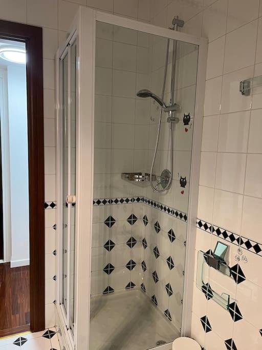 "GIULIFOR" - Zona Indipendenza - Risorgimento - One-Bedroom Apartment No2 - 7