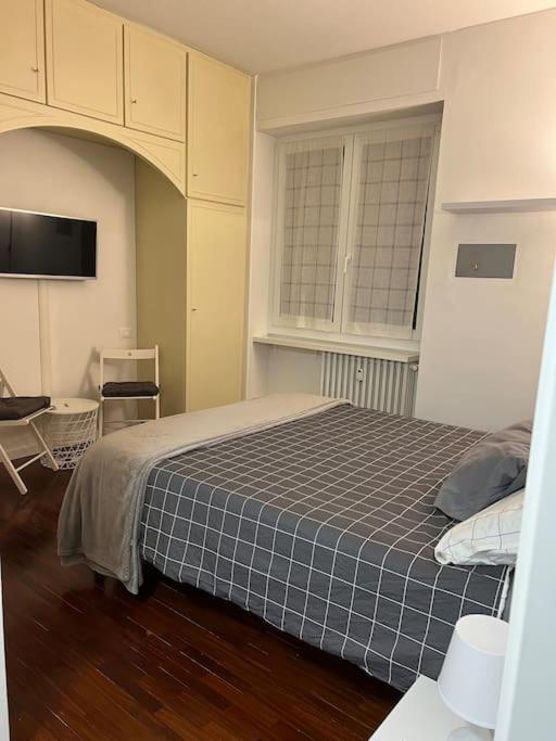 "GIULIFOR" - Zona Indipendenza - Risorgimento - One-Bedroom Apartment No2 - 12