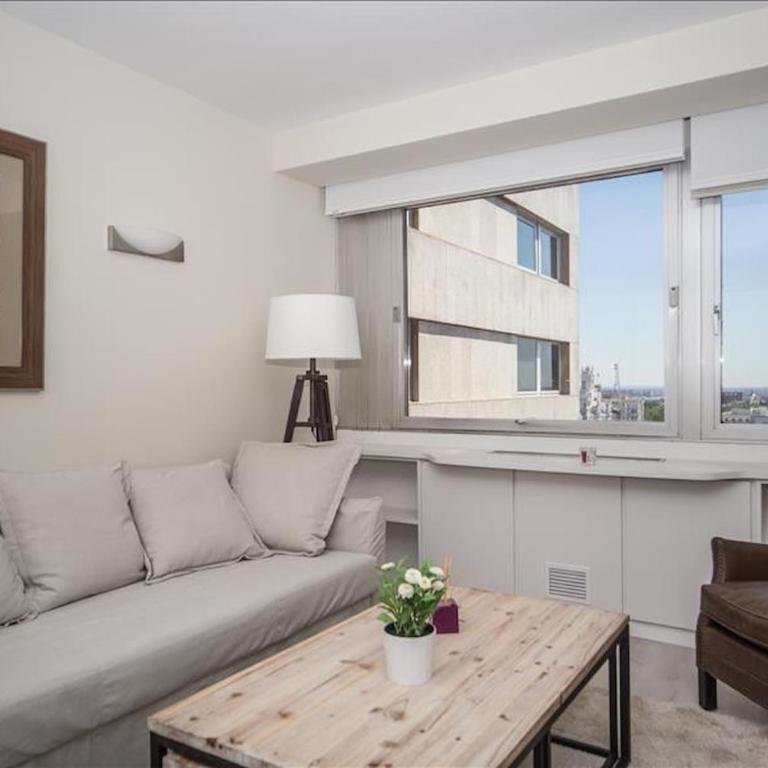 Colon Suites - Apartamento de 1 dormitorio - 1