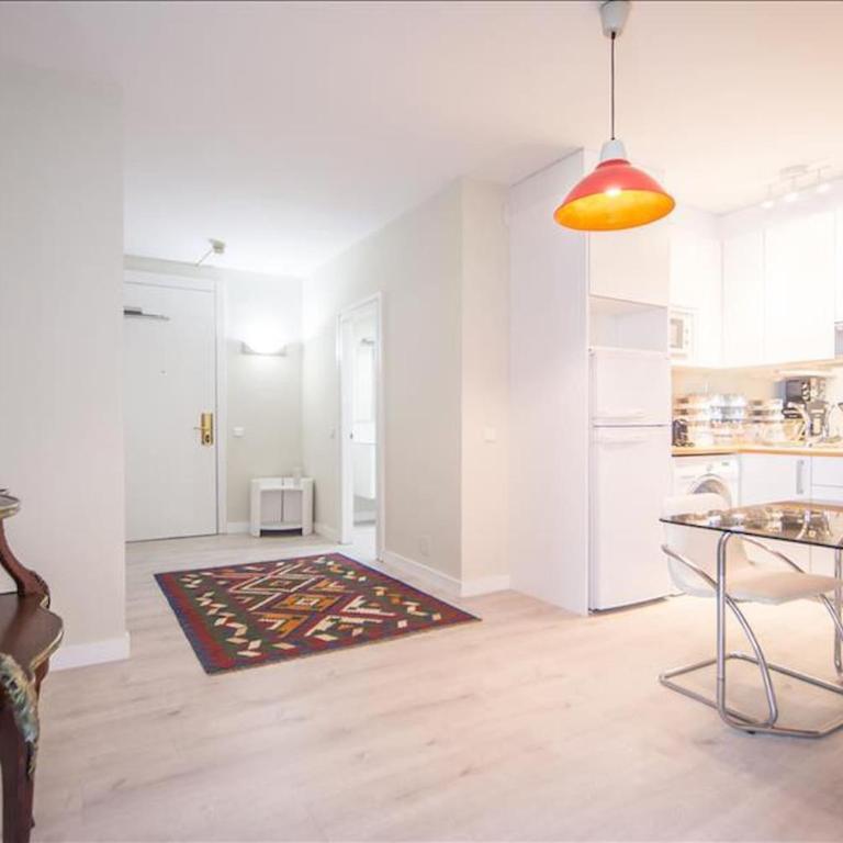 Colon Suites - Apartamento de 1 dormitorio - 4