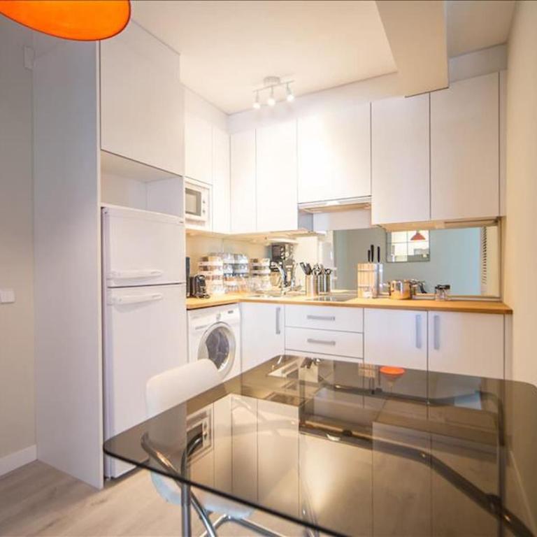 Colon Suites - Apartamento de 1 dormitorio - 5
