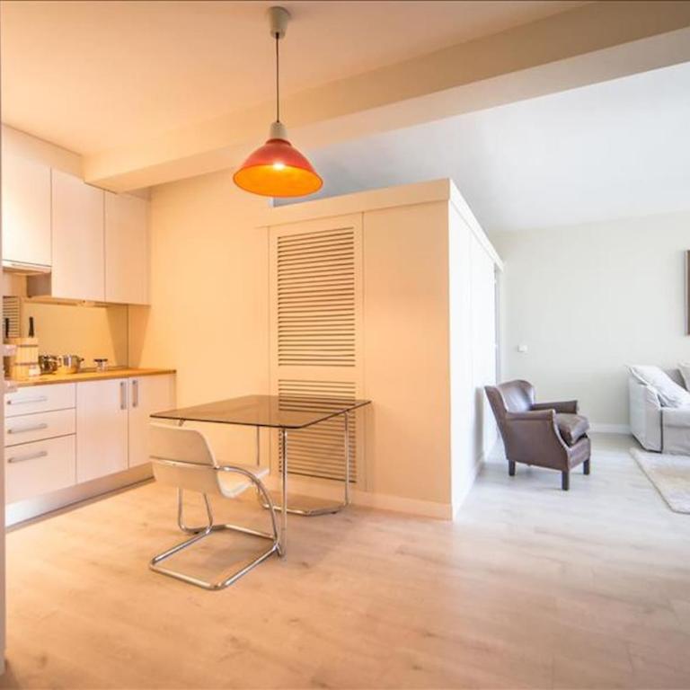Colon Suites - Apartamento de 1 dormitorio - 6